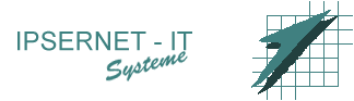 IPSERNET-IT Systeme Logo