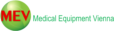 Medical Equipment Vienna Logo